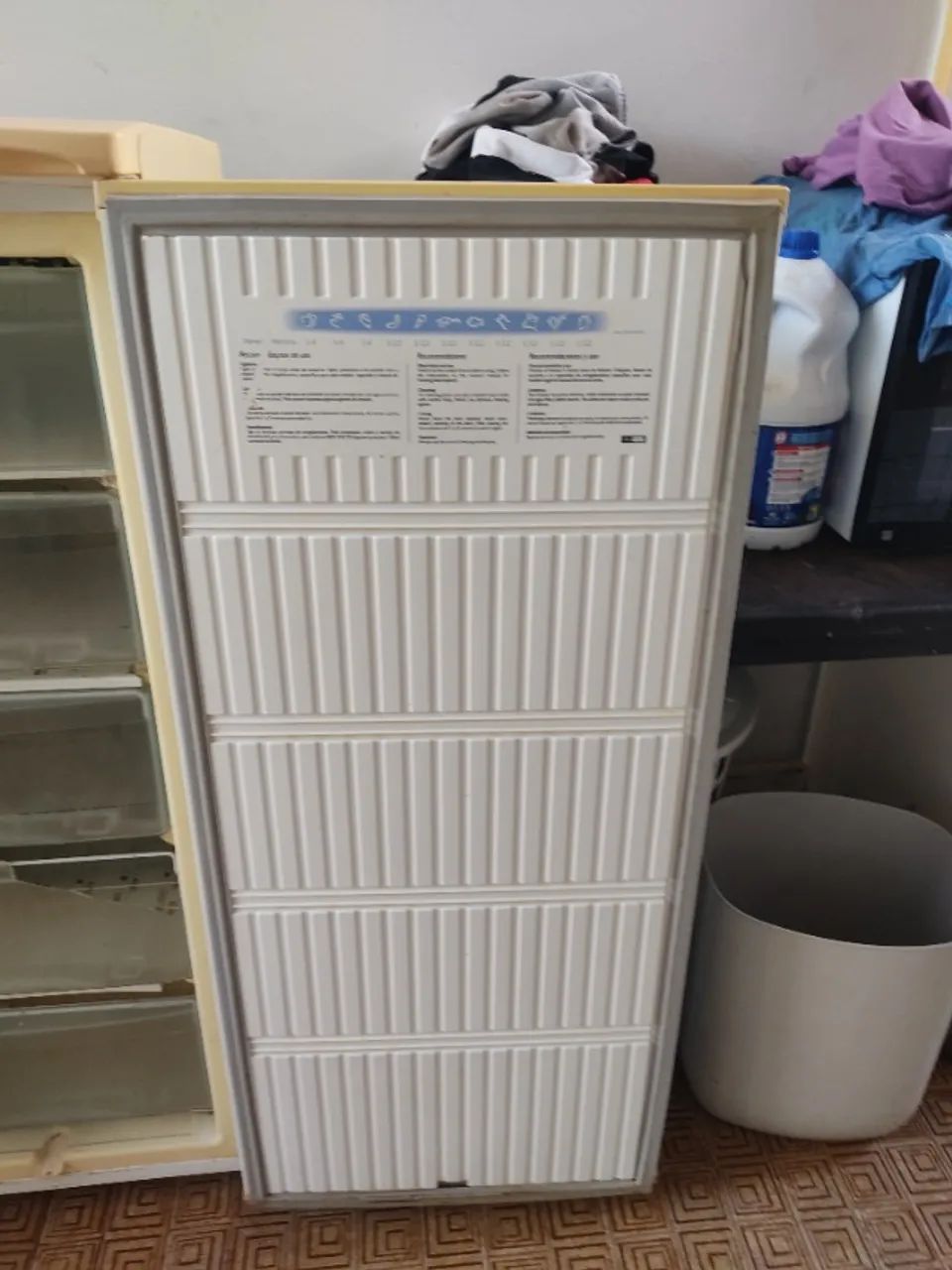 Freezer Horizontal - Foto 4