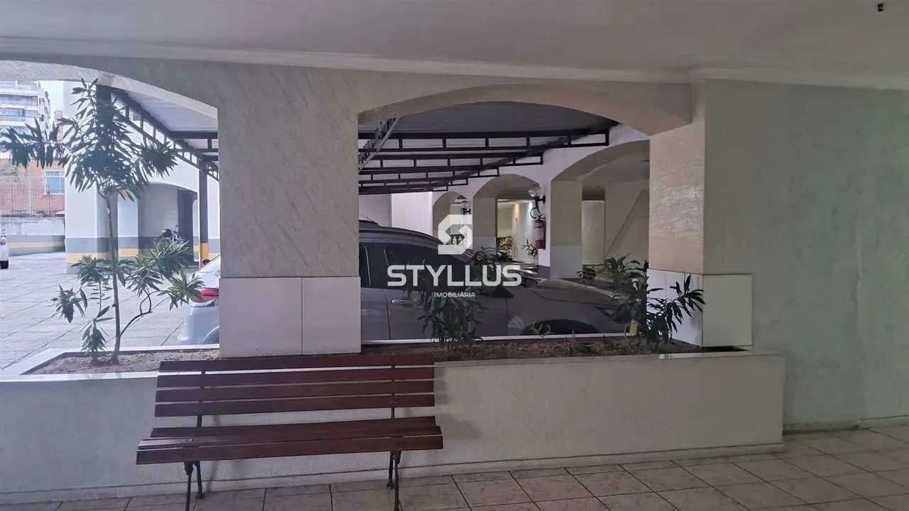 Apartamento Funcional com Infraestrutura Completa e Portaria 24h! M44N - Foto 8