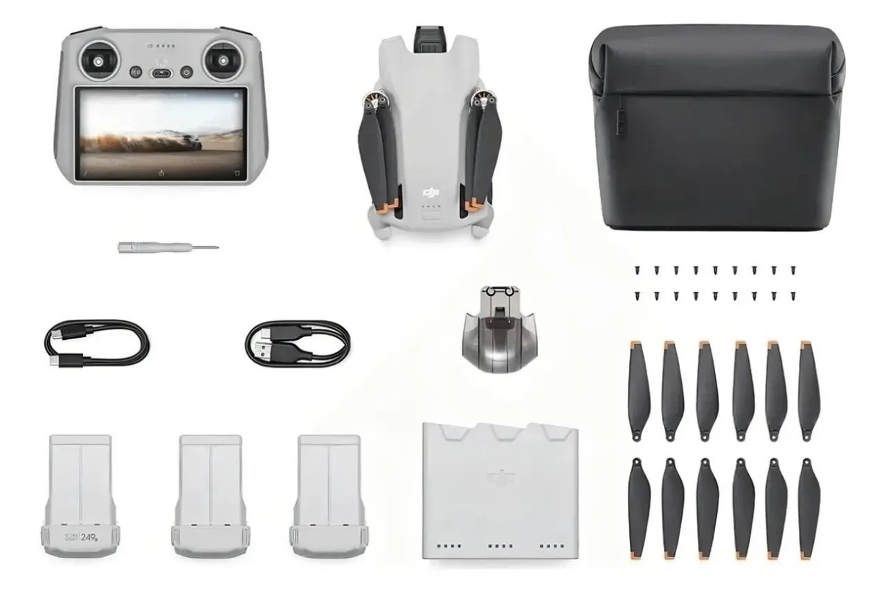Dji Mini 3  - Foto 2