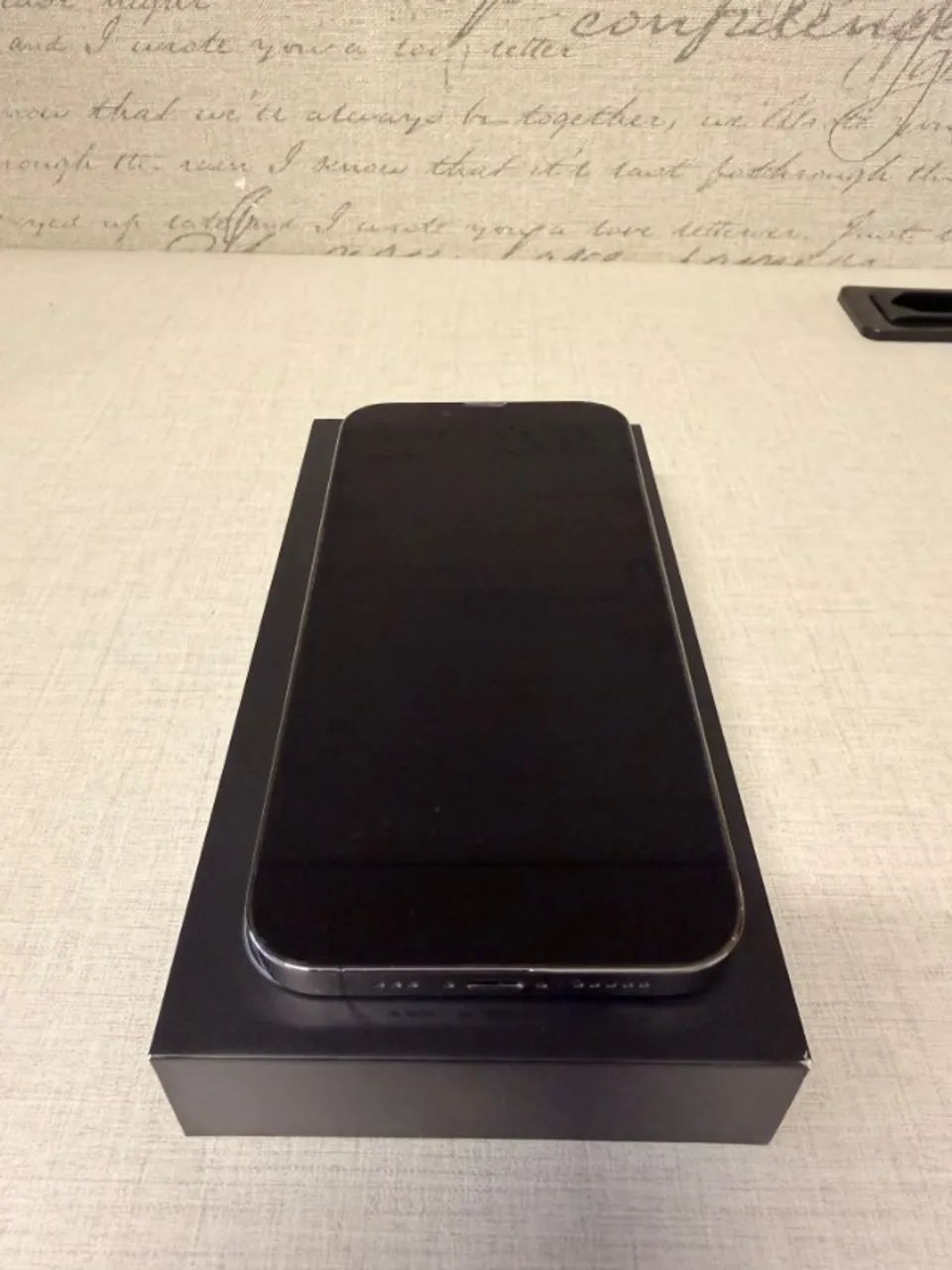 Iphone 13 Pro - 256gb - Celulares e Smartphones - Petrópolis