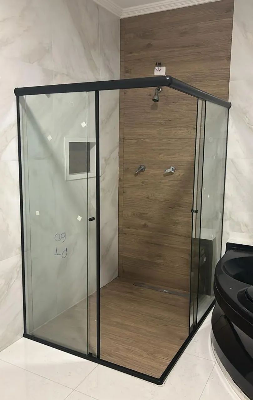 orçamento de Box  apartir de 700 reais ! - Foto 2