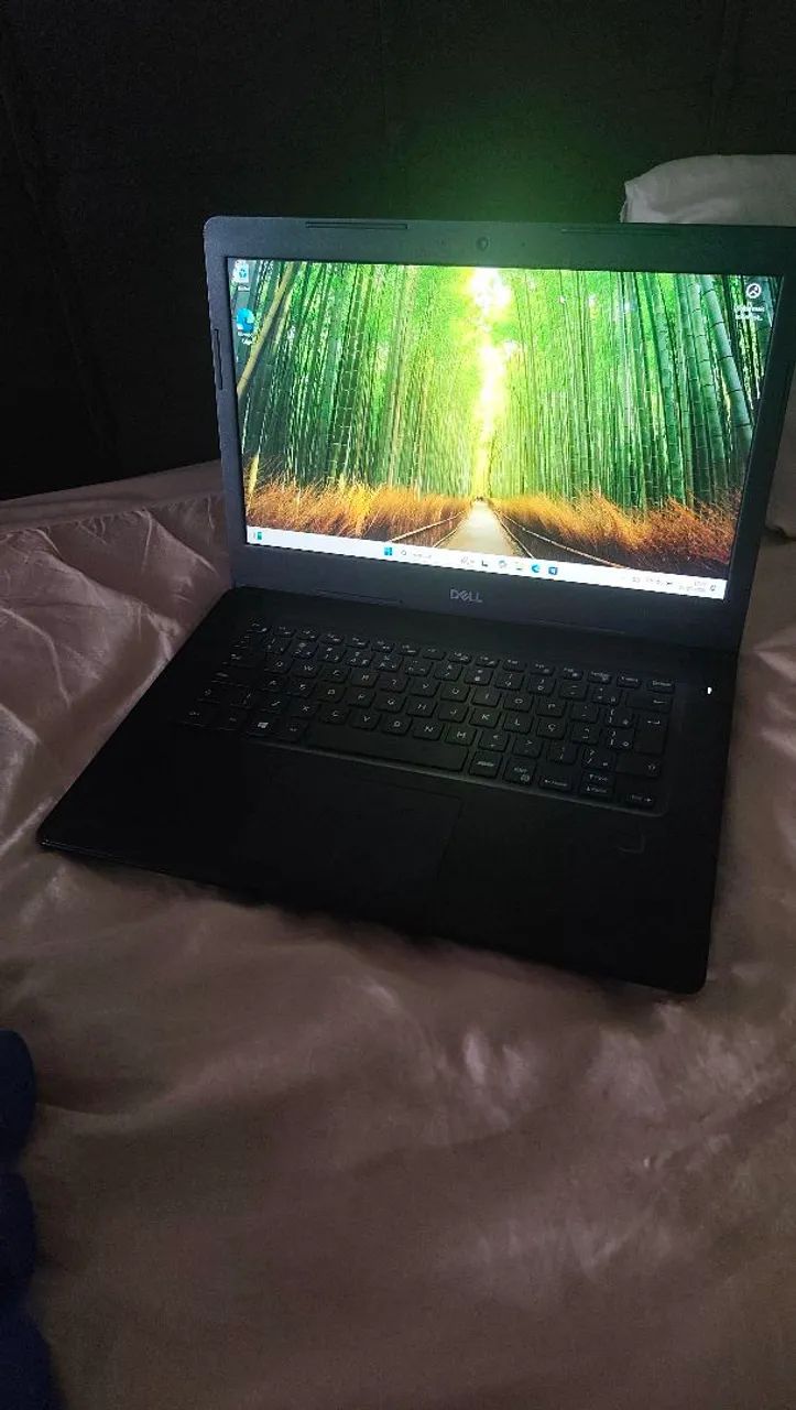 Notebook Dell Latitude 3490 I5, 7° 8gb ram - Foto 5