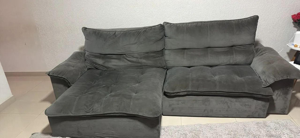 Sofá  - Foto 3