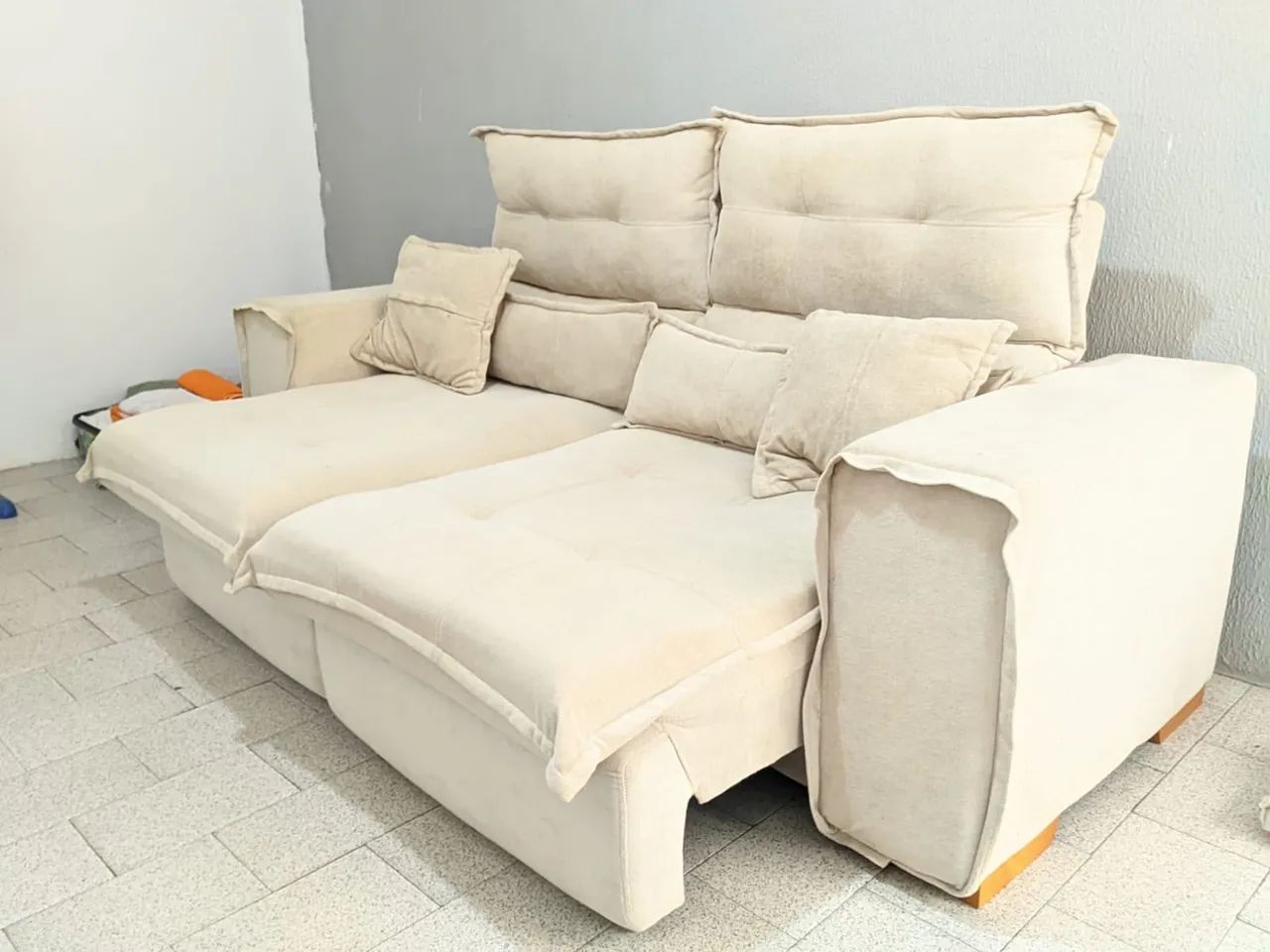 Móveis semi novos à venda! - Foto 4