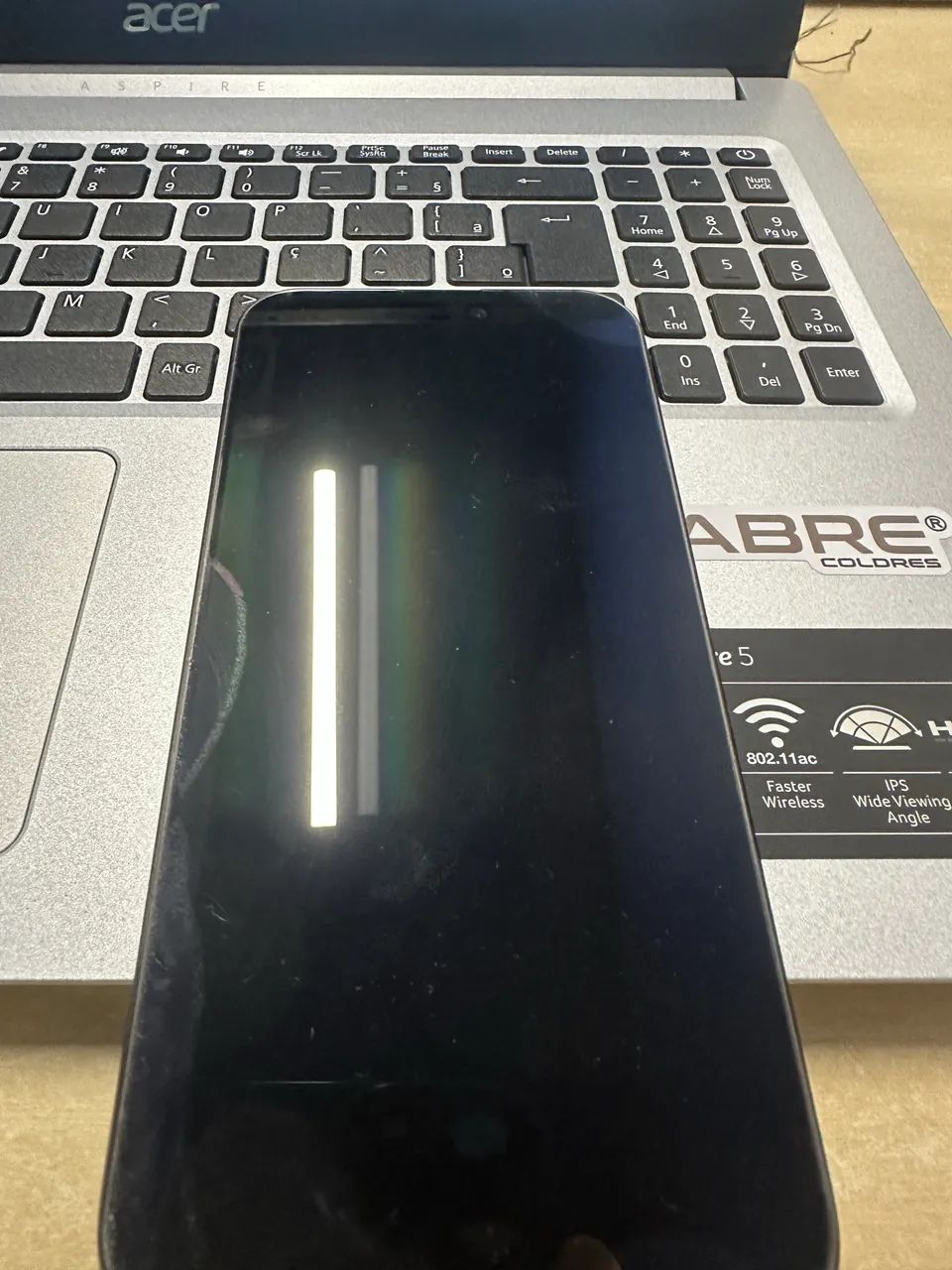iPhone 15 pro Max excelente 256