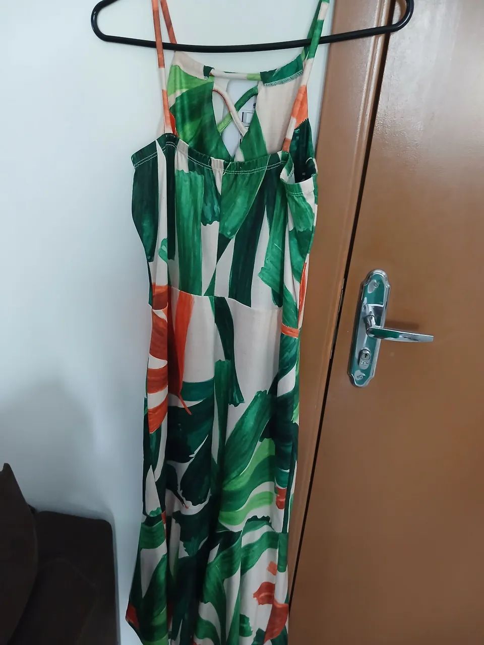 Vendo vestidos 