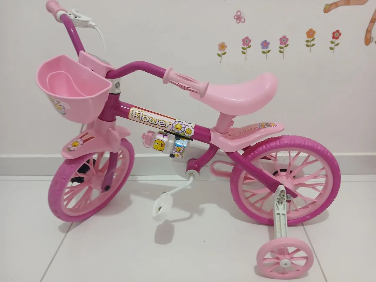 Bicicleta infantil 197,00 - Foto 2