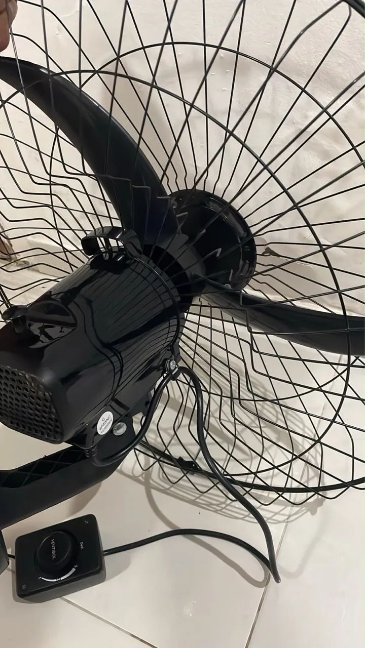 Ventilador Ventisol  - Foto 4
