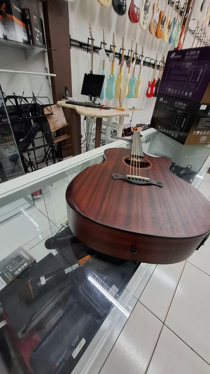 Violão Tagima