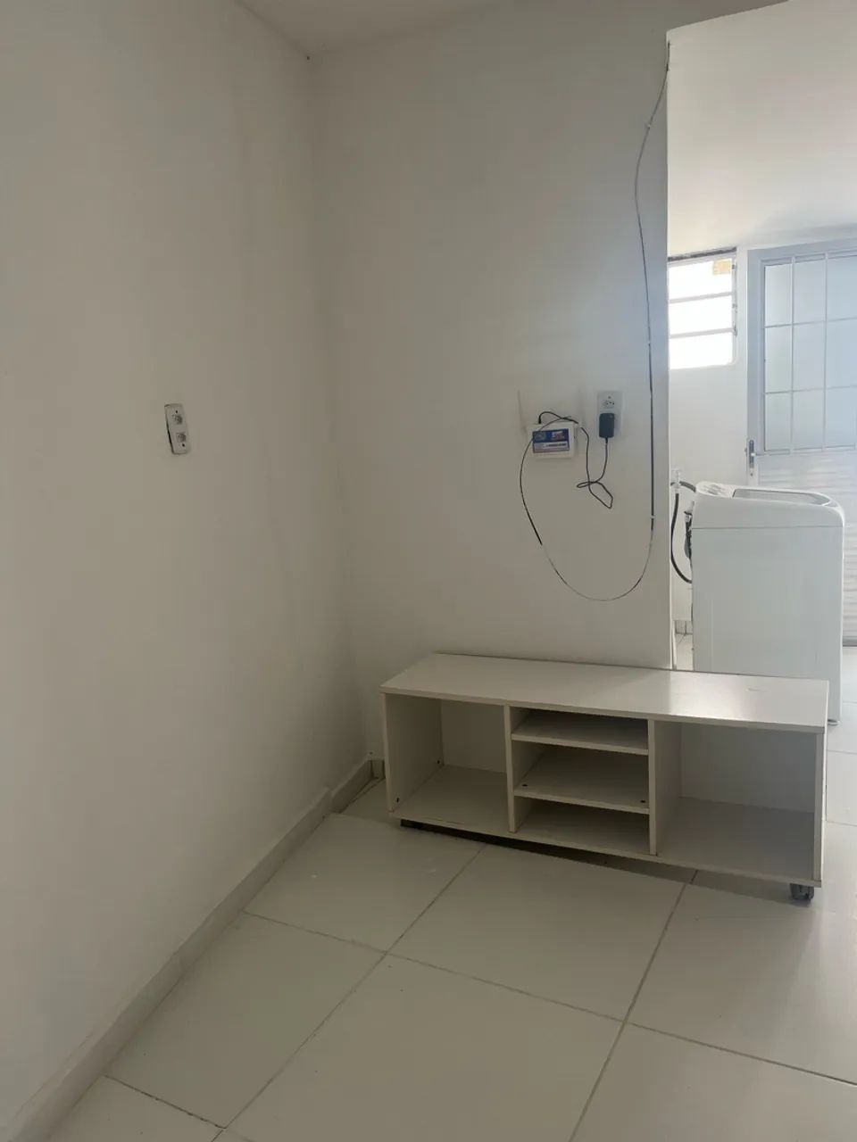Casa semi mobiliada Serraria  - Foto 4