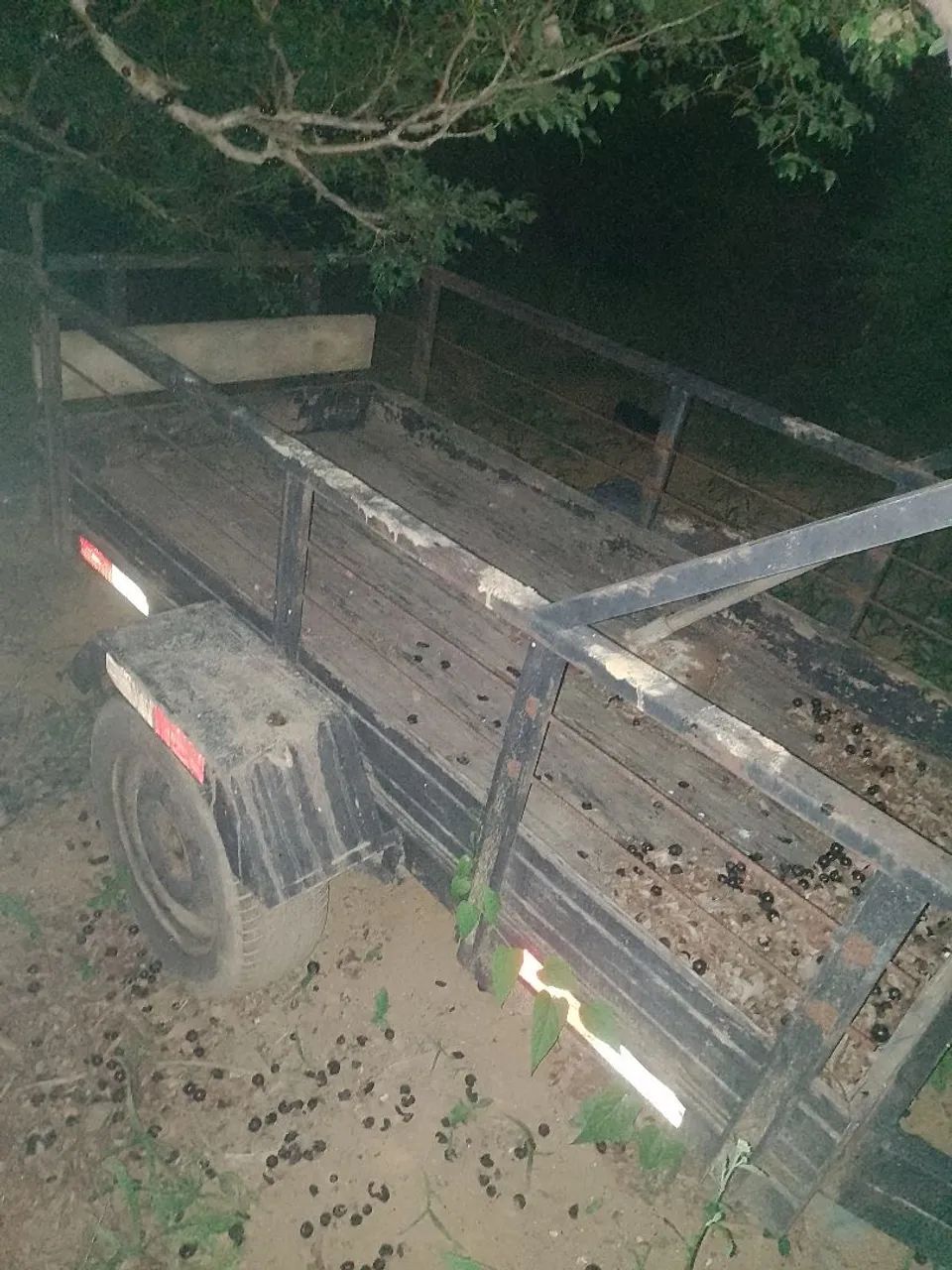 Carretinha  - Foto 2