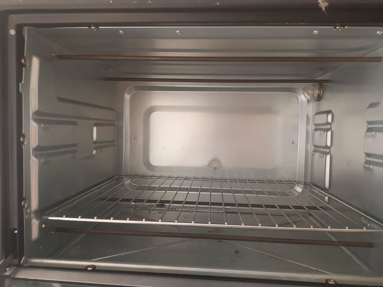 Forno elétrico  - Foto 4