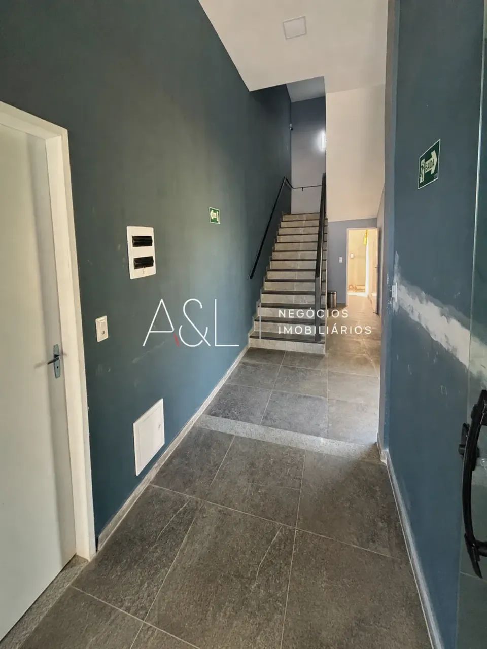 Sala Comercial com 20m2 na Av. Presidente Kennedy, nova galeria recém-lançada. - Foto 5
