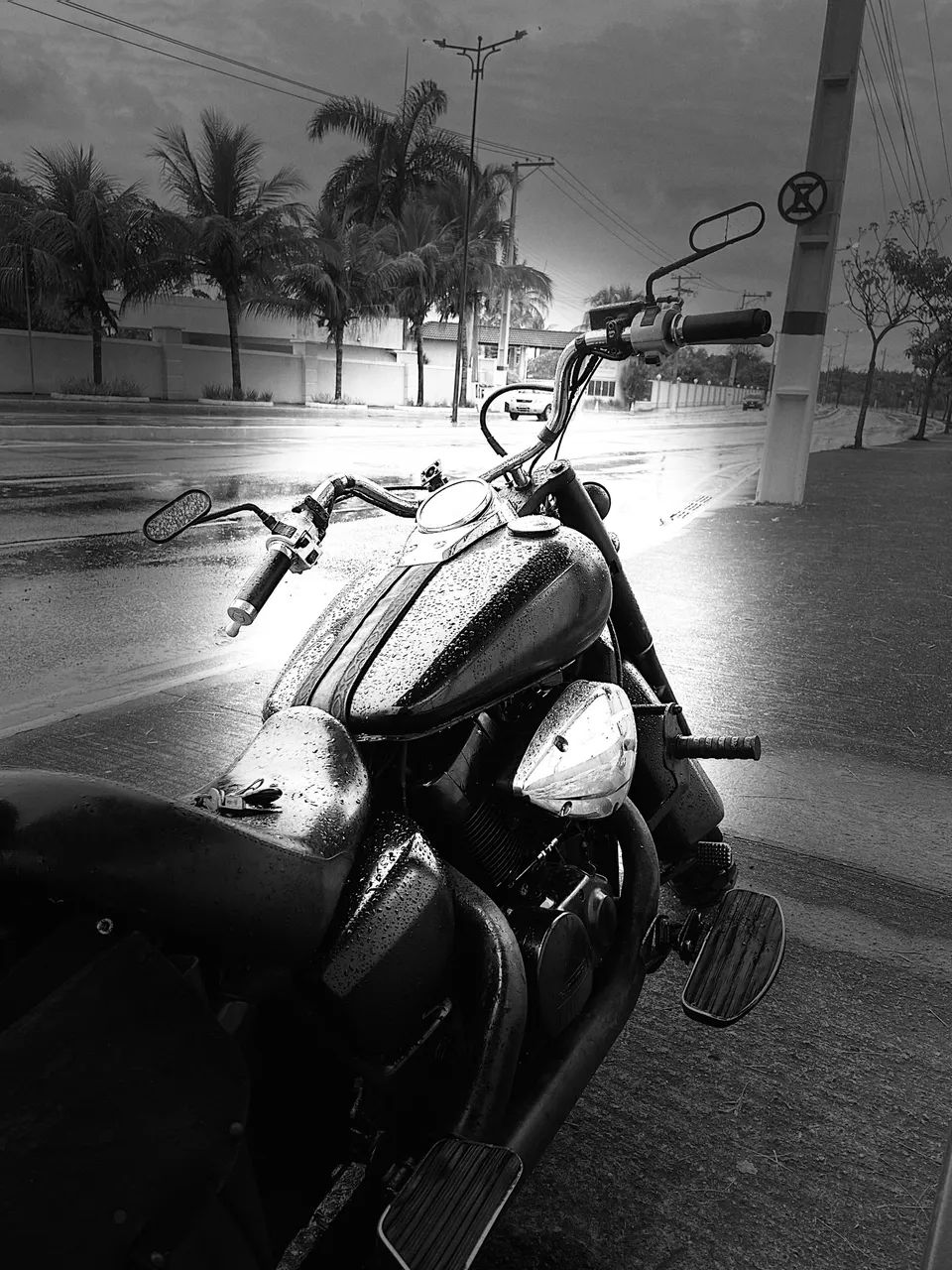 Shadow 750 ano 2008 - Foto 2