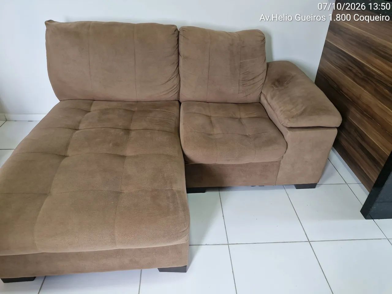 Sofá  - Foto 2