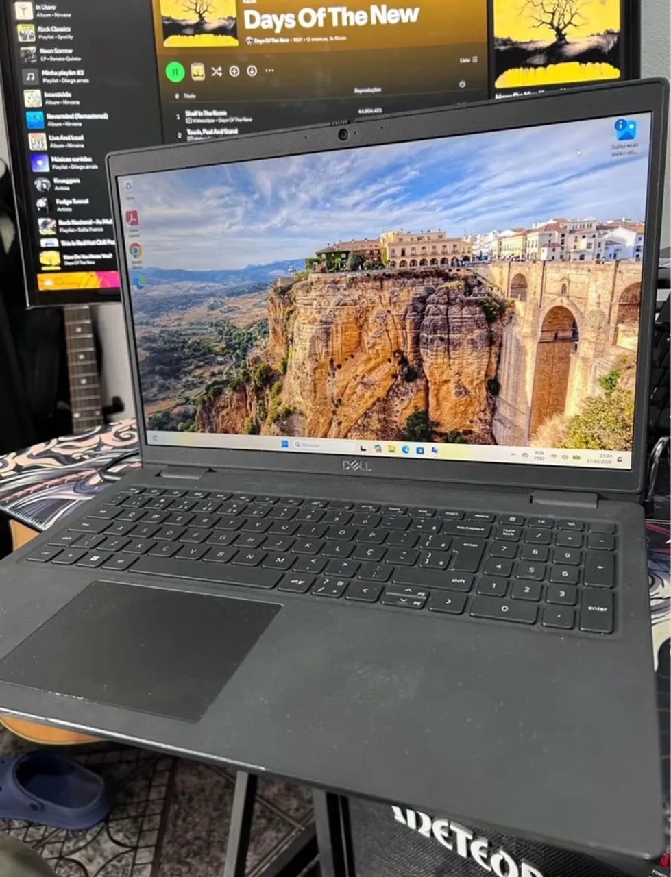 Notebook Dell i5 11 geração  - Foto 2