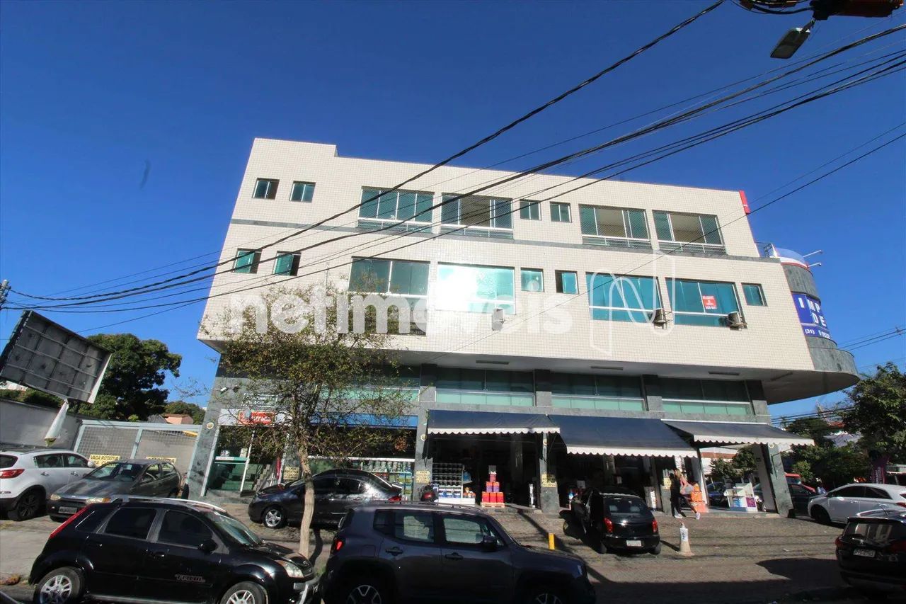 Locação Sala Minascaixa Belo Horizonte - Foto 2