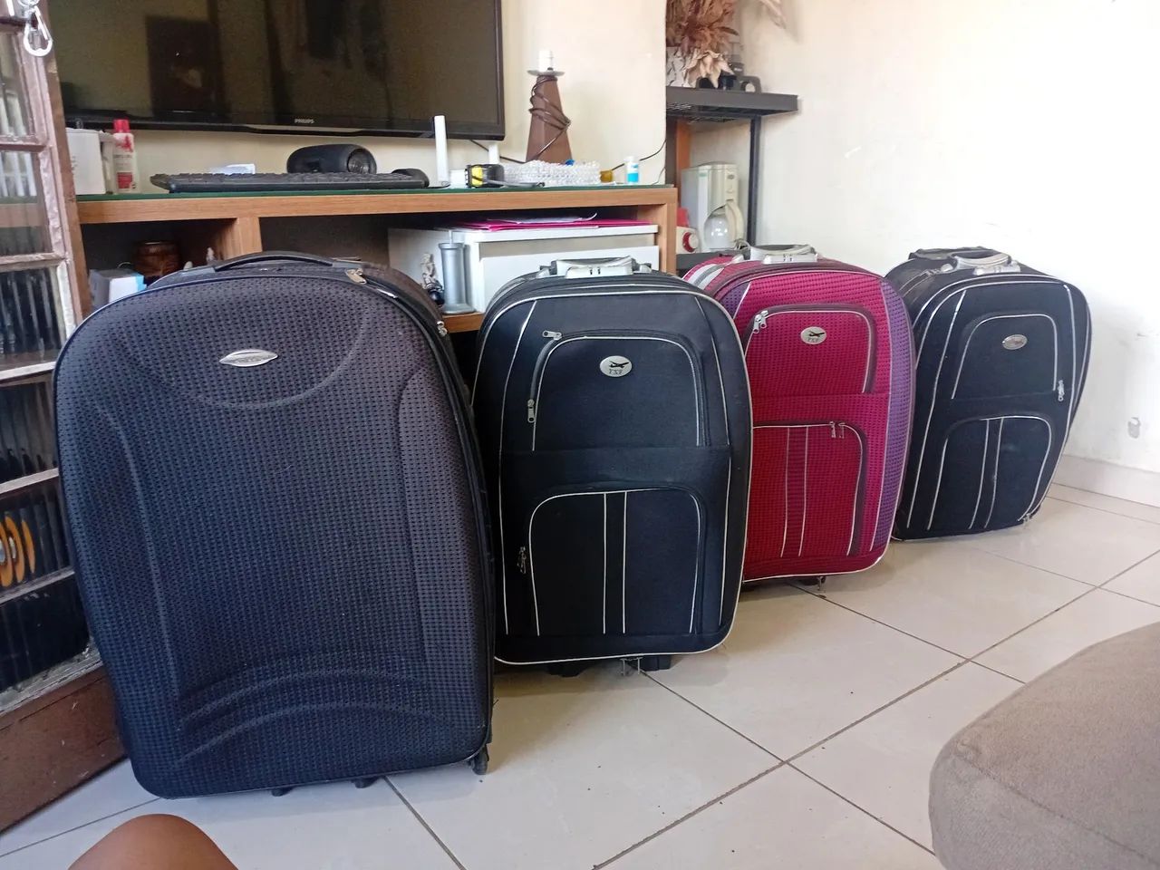 MALAS 23 KG 150,00 CADA - Foto 3