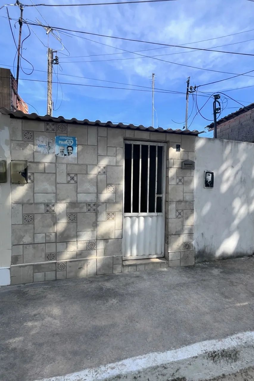 Foto - Maceió - Benedito Bentes