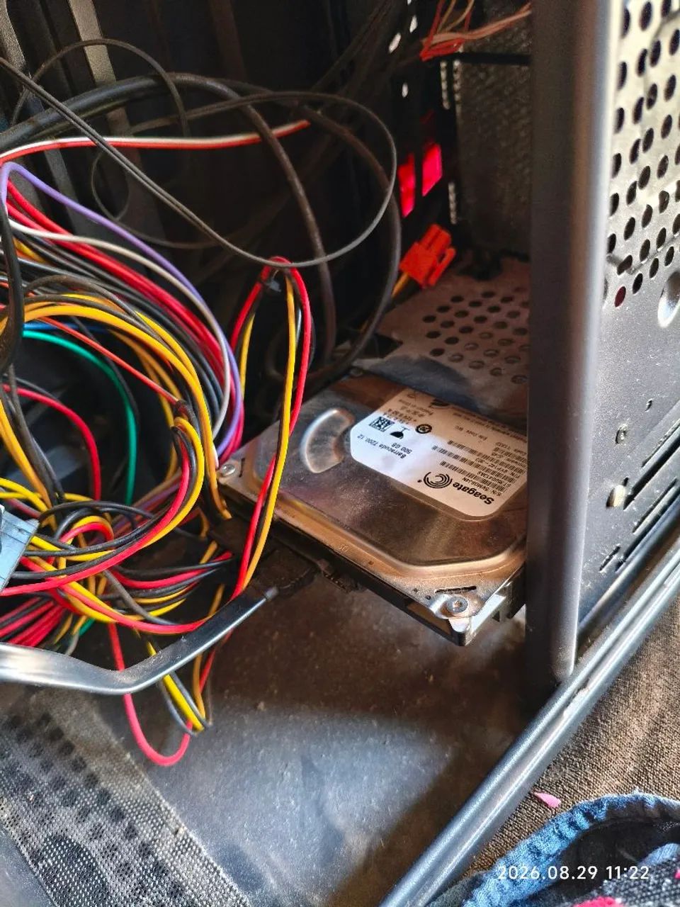 Computador de entrada para montar - Foto 3