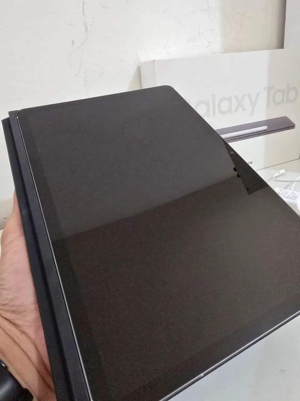 Galaxy Tab S10 FE - Foto 2