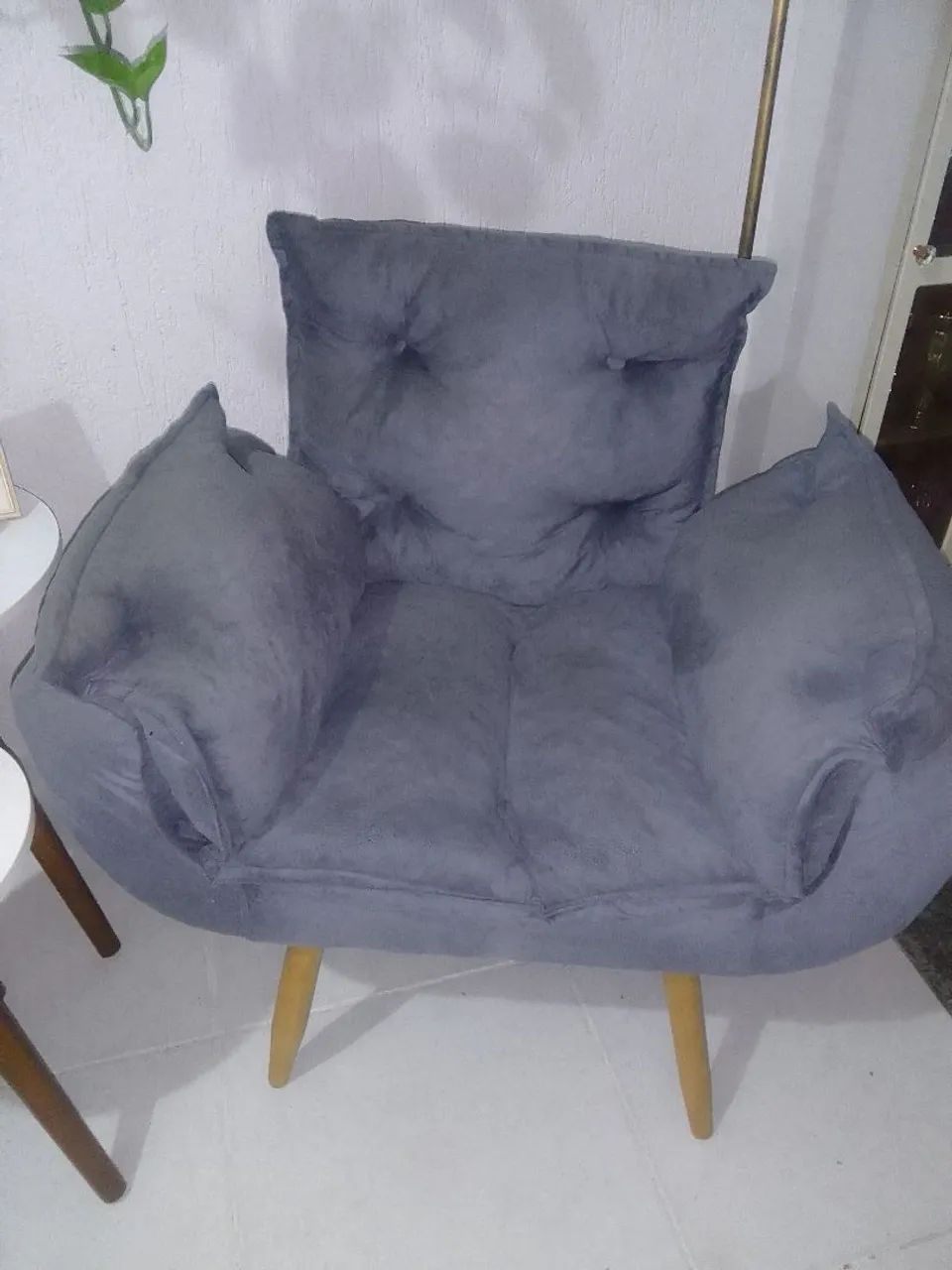 Poltrona  - Foto 2