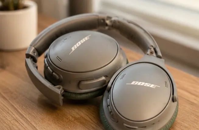 Fone $1.192 BOSE BLUETOOTH 