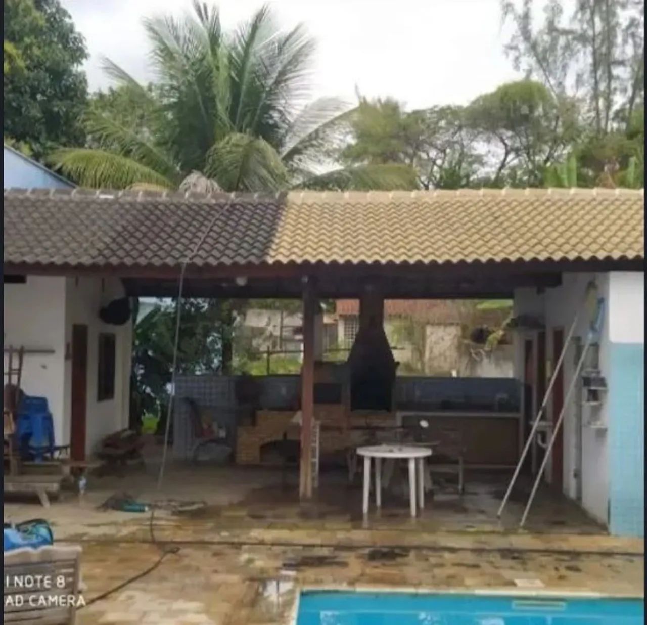 Limpeza Lavagem lavação de telhados - Foto 4