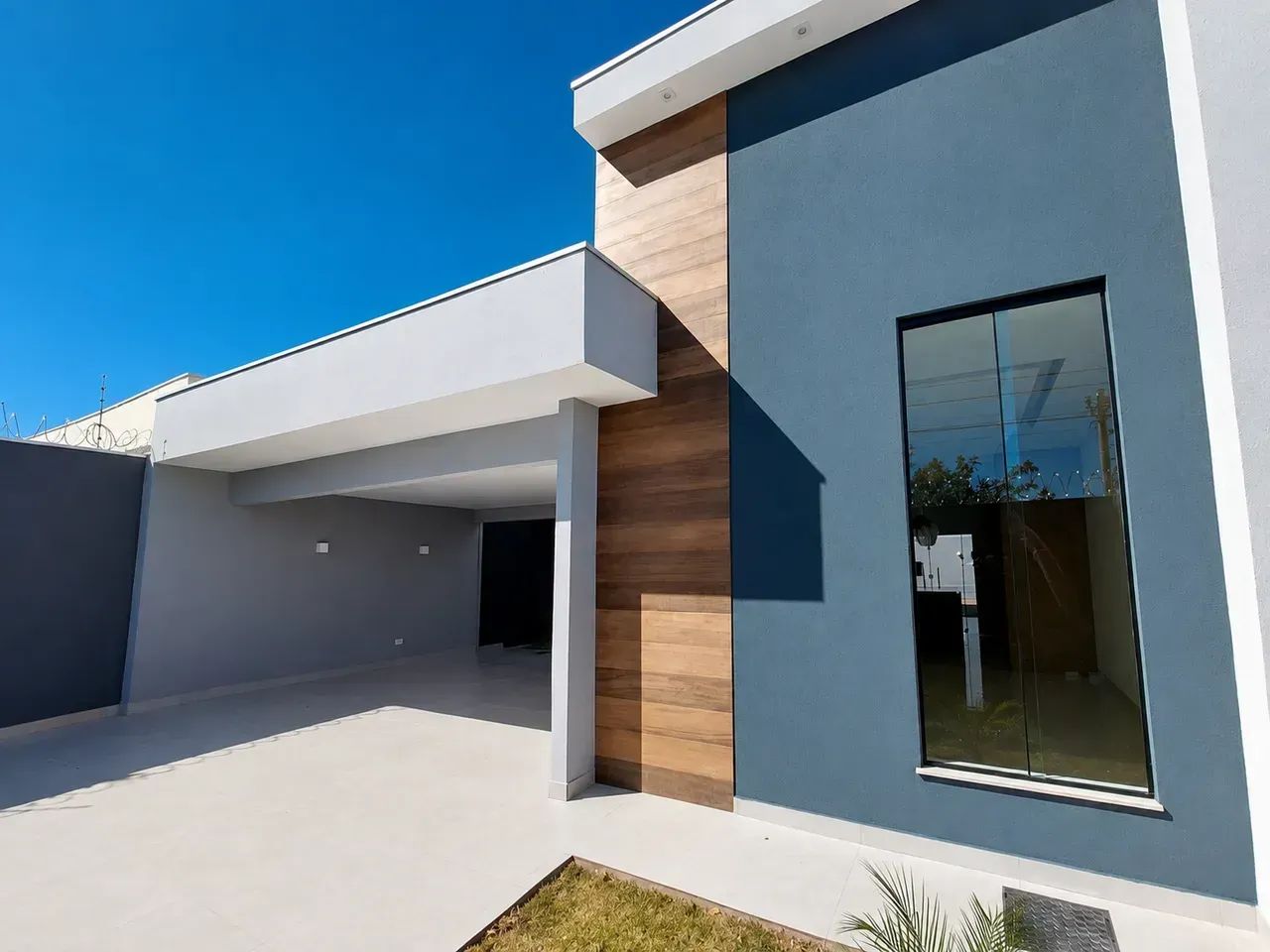 maravilhosa casa 275 m²