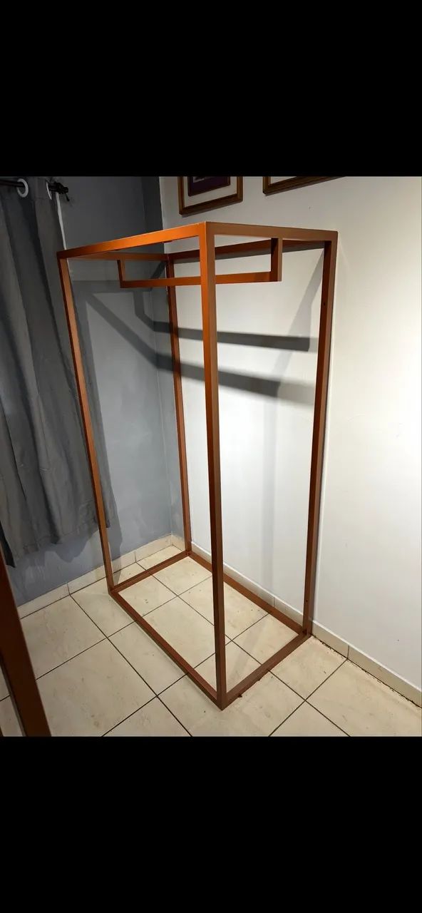 Arara Modular Geométrica 
