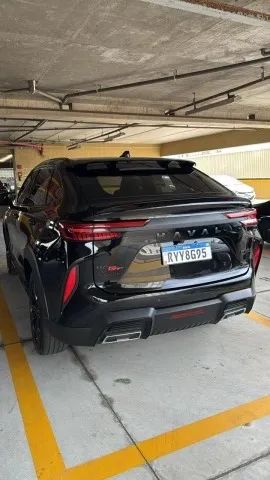 GWM Haval H6 GT Phev AWD 2025 - Foto 2