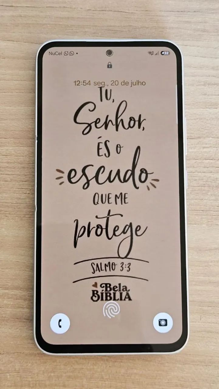 Smartphone Samsung A54 256g 