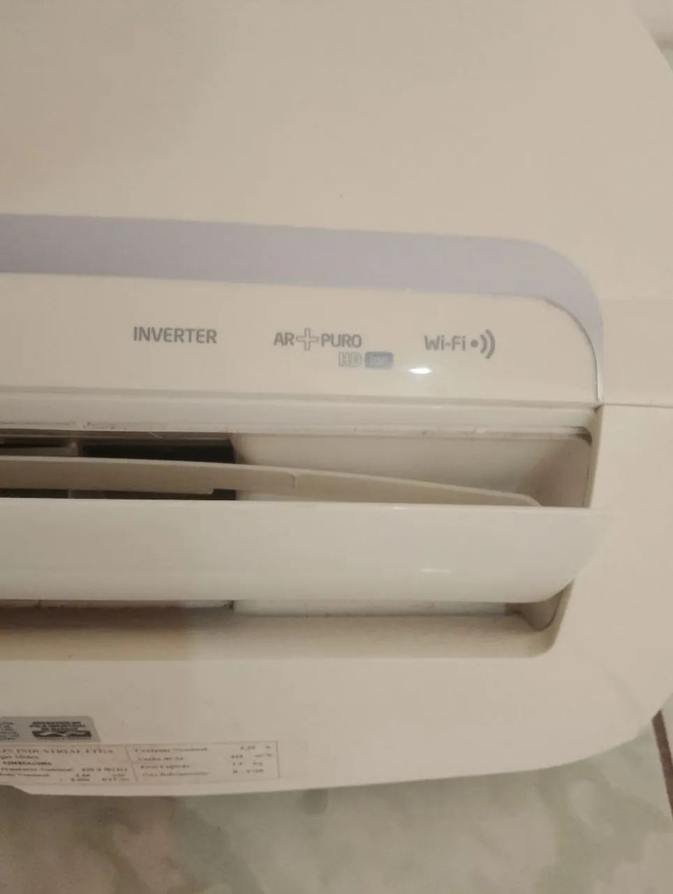 Vende-se ar condicionado. - Foto 4