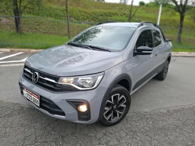 Volkswagen Saveiro Extreme 1.6 Flex 16V CD, foto 2 de 13