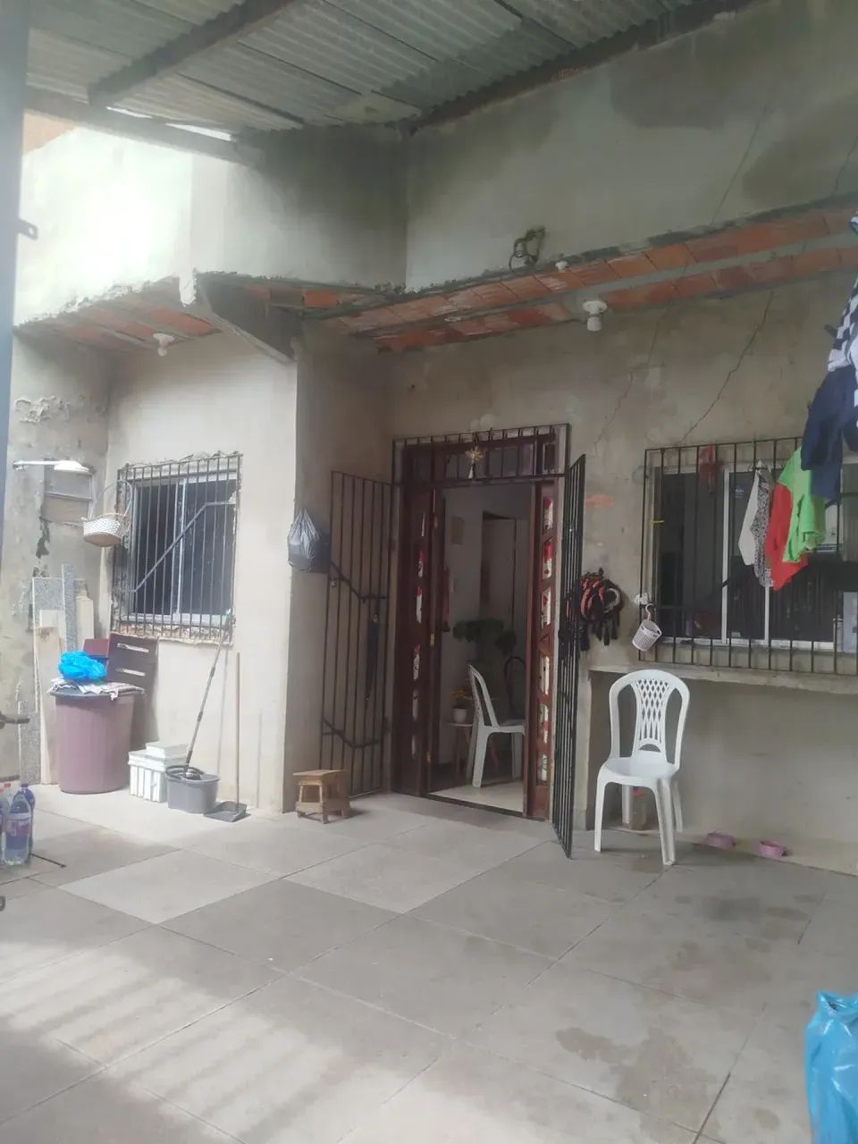 casa de andar com 5/4 Lamarão - Foto 2