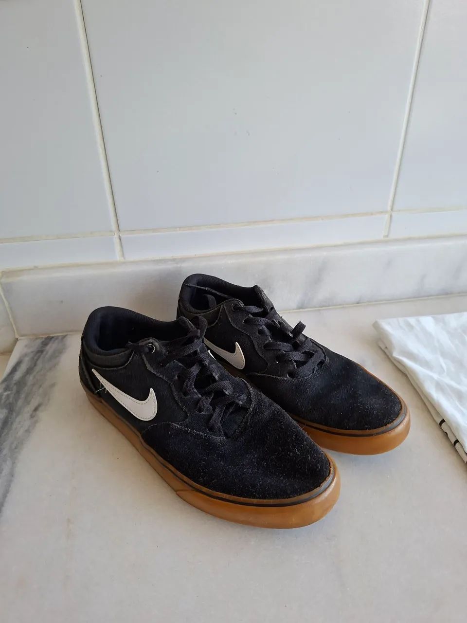 Tênis Nike SB Chron 2
