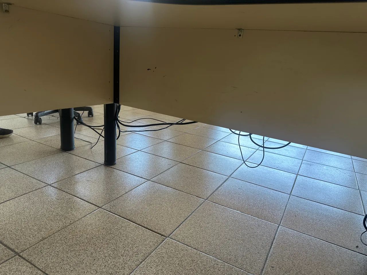 Mesa de escritório - Foto 3