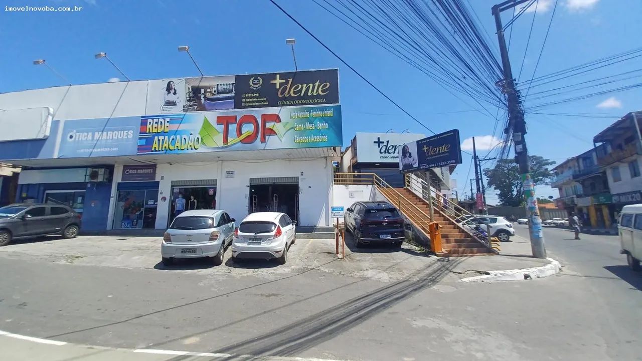 Loja para Locação em Lauro de Freitas, Itinga - Foto 10