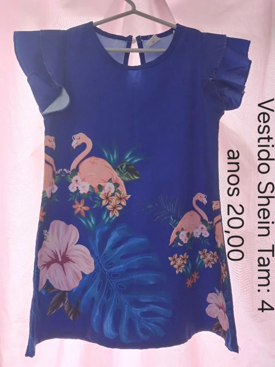 Vestido infantil  - Foto 3