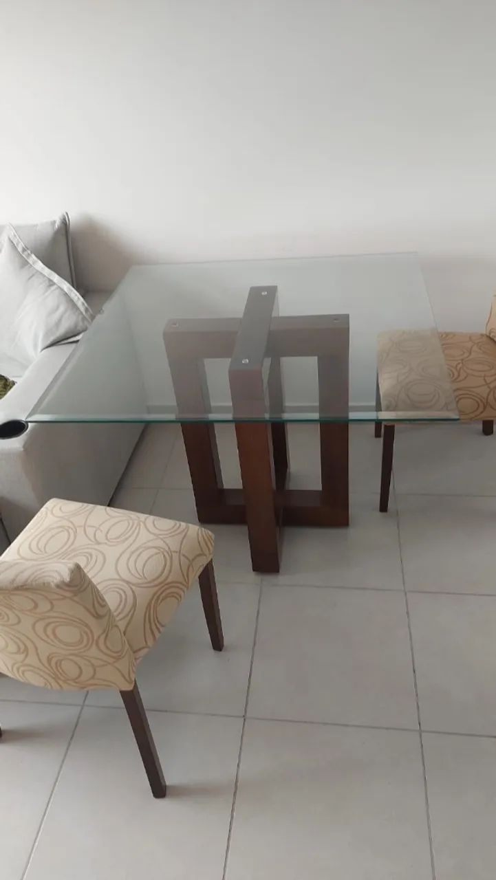 MESA DE JANTAR