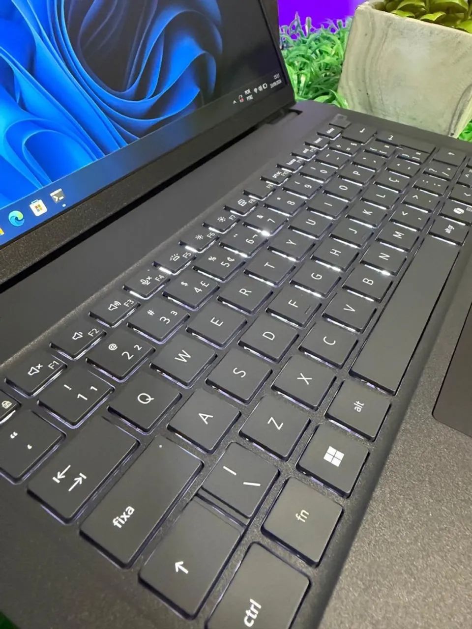 Notebook Dell pro ultra 5 semi novo  - Foto 2