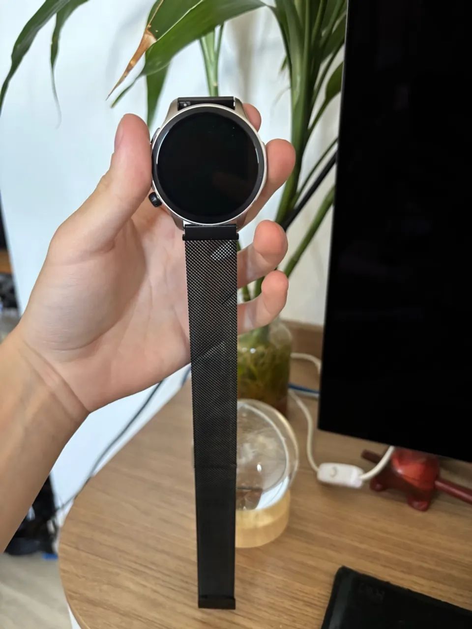 Amazon Fit GTR 4 - Foto 2