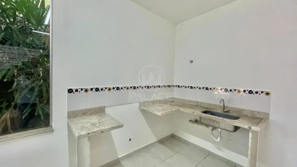 SALA COMERCIAL PARA LOCAÇÃO - VILA REZENDE / PIRACICABA - Foto 3