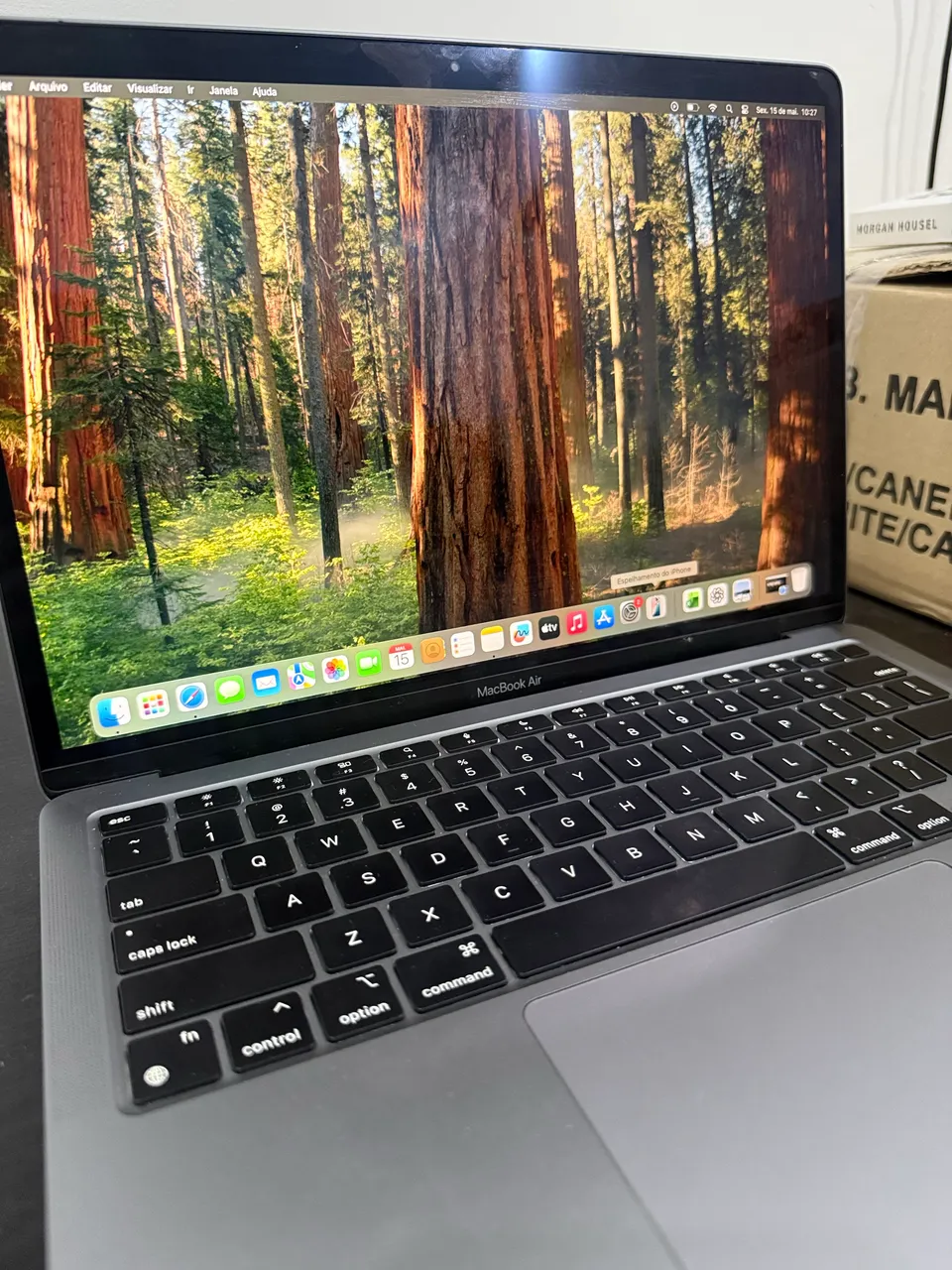 MacBook Pro 15? 2018 i7 16GB 512GB SSD Touch Bar - Notebooks