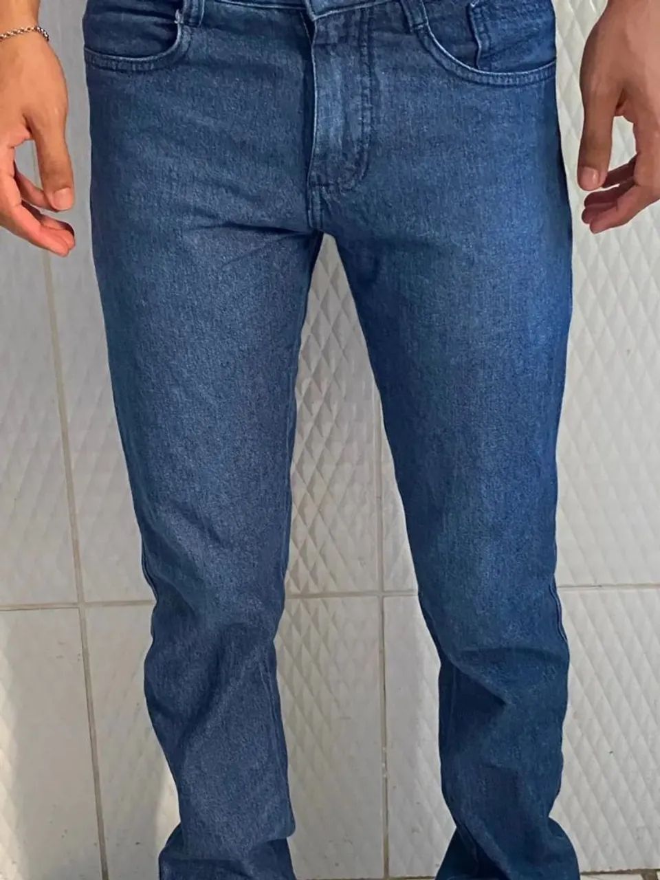Calça jeans