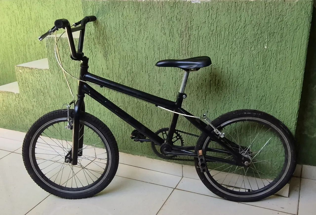 Bike infantil  - Foto 3