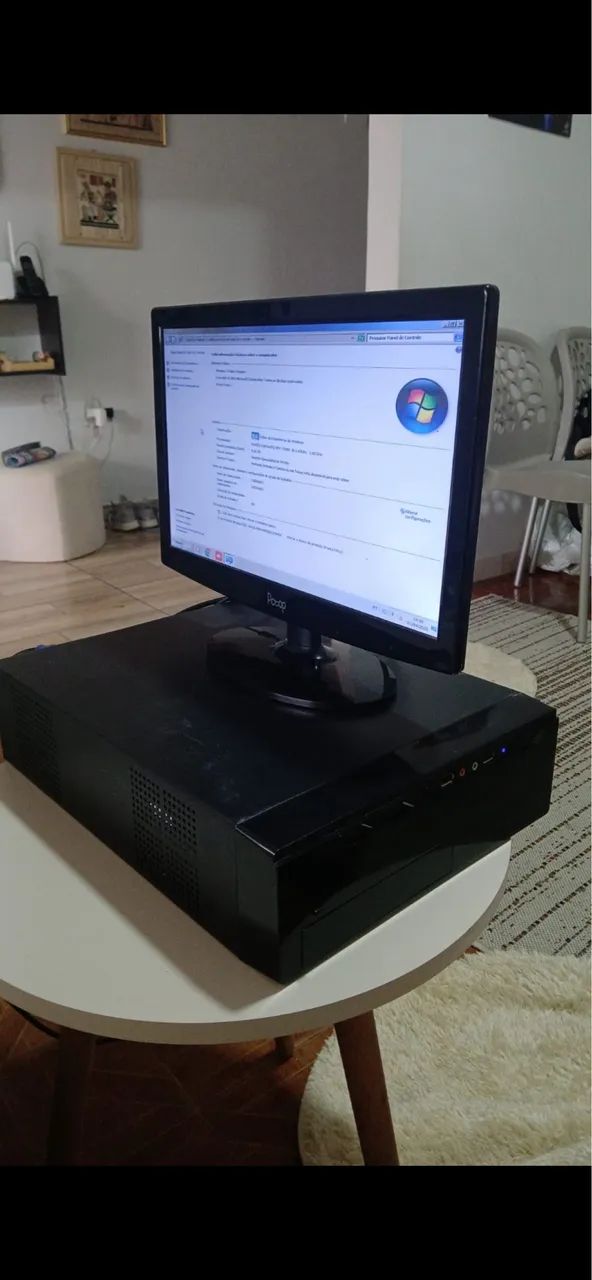 Pc completo 