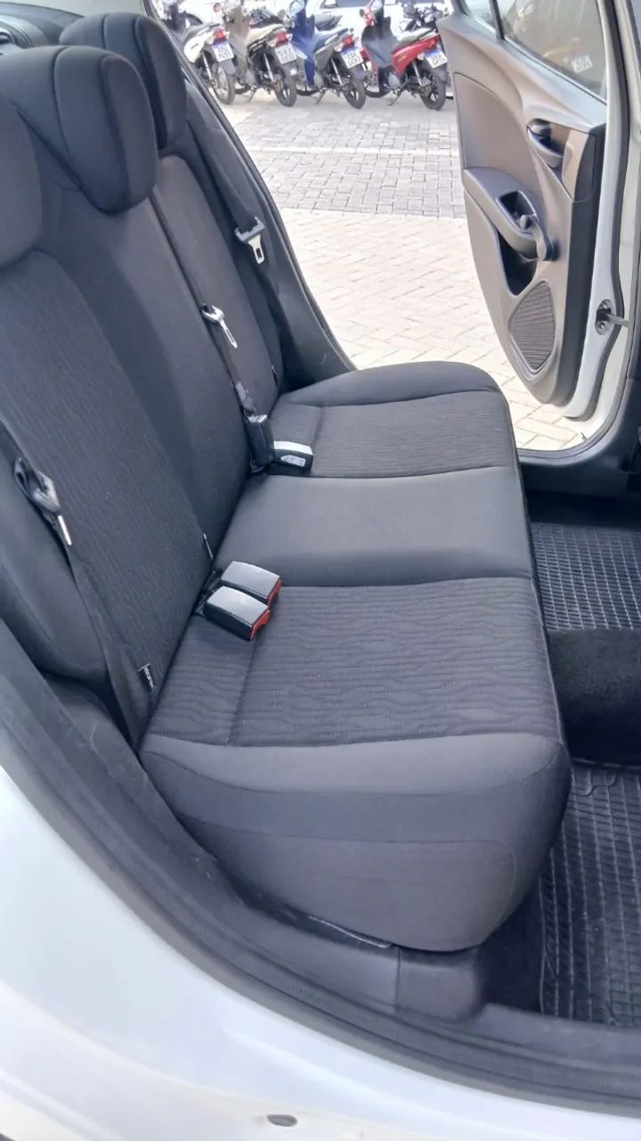 Fiat Cronos 1.3 8V Flex 2019 - Foto 4
