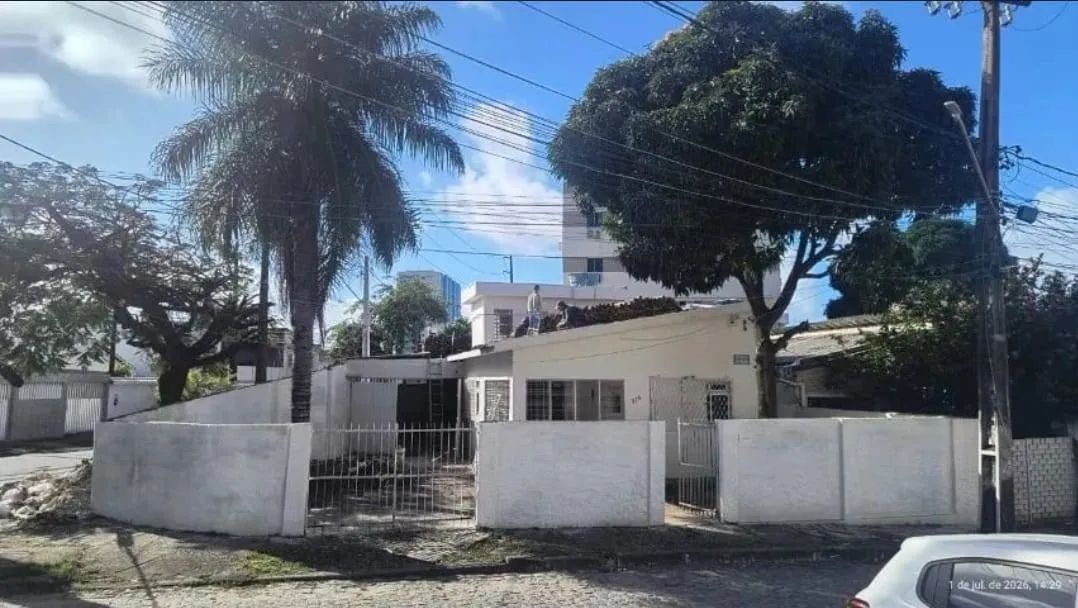 Casa Rua Frei Casa Nova - Foto 3