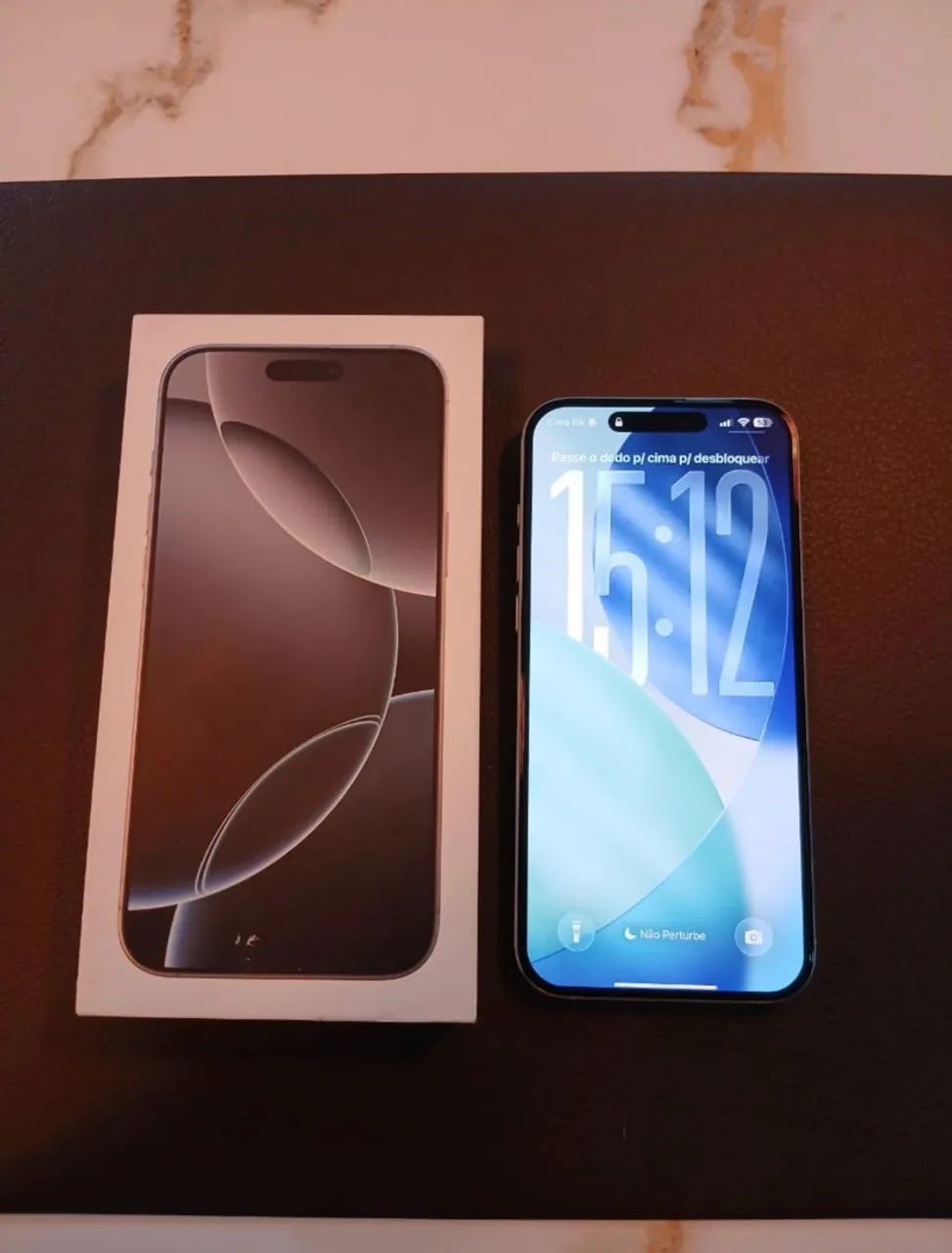 IPHONE 16 PRO MAX ? - Foto 2